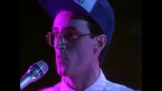 Tony Martin’s REM Song