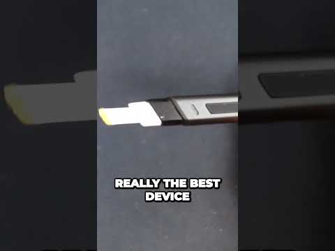 Puffco Hot Knife Ceramic Tip! #hotknife #420 #puffco