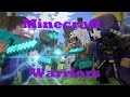Minecraft Warriors Imagine Dragons