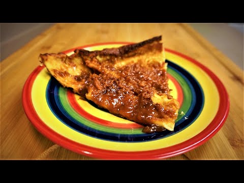 Easy Caramel Dutch Baby - German Oven Pancake Recipe