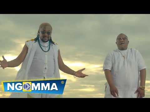 Peter Msechu & Banana Zoro -Mama(Official Video) | Directed By Jukya
