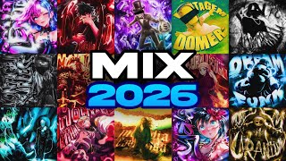 Download lagu 𝟭𝗛 𝗼𝗳 𝟮𝟬𝟮𝟲 𝗣𝗛𝗢𝗡𝗞 / 𝗙𝗨𝗡𝗞 𝗠𝗜𝗫 🔥‼️| 𝘓𝘰𝘯𝘶𝘵'𝘴 𝘗𝘭𝘢𝘺𝘭𝘪𝘴𝘵 😼‼️ mp3