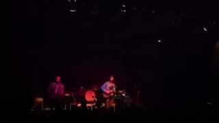 Matt Wertz-&quot;Somebody&#39;s Gonna Love You&quot; Live