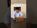 FAKE VOMIT PRANK Shorts