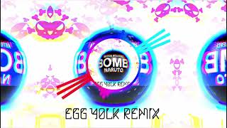 Cover art for Artificial Intelligence Bomb - naruto2413 (Egg Yolk Remix)