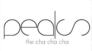 Girl Band - The Cha Cha Cha (Peaks remix)