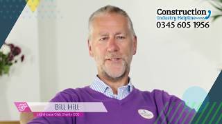 In My Mind, Lighthouse Club on supporting construction workers with mental ill-health