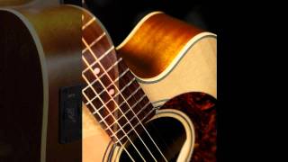 Video thumbnail for Maton ECW80C.mov by BassCentreTV