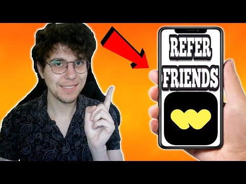 How To Refer Friends To Whatnot