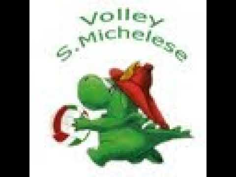 SERIE C VOLLEY SAN MICHELESE VS LOTTICI SOLUTION NOCETO