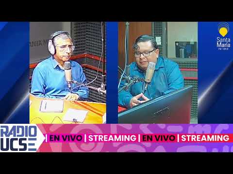 ACTIVIDADES EN LA FUND. SAN MARTIN FT. JAVIER ALSOGARAY | AHORA JUJUY | 23.10.26