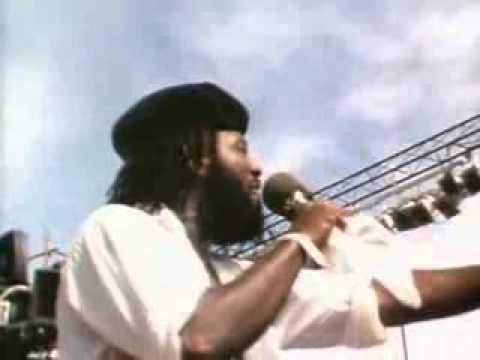 Third World   Try Jah Love Live at Sunsplash 83