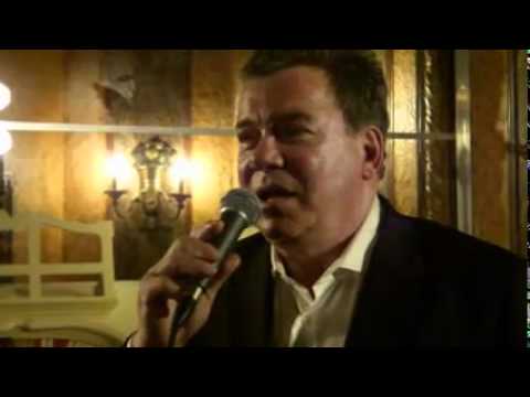 Shatner on Charlie Sheen