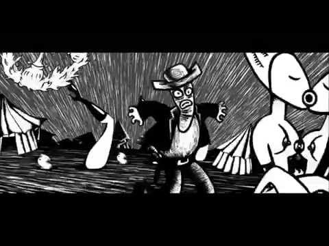 White Room - Lost In Our Labyrinth