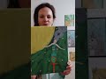 IG Holka Art Artist Artwork Art Umeni