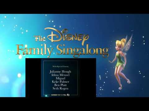 Disney Sing Along Vol2