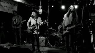 Desert Noises - Angels - Chadwick&#39;s, Mile of Music 6, Appleton, WI 8-5-2018