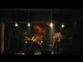 PSYCHOPOMP "Improvisation" LIVE 2013/8/10 『サイコポンプ』
