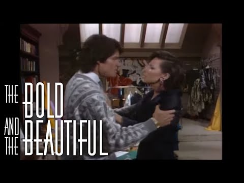 Bold and the Beautiful - 1987 (S1 E151) FULL EPISODE 151