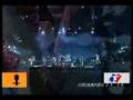 Pearl Jam live in Argentina-Love boat captain
