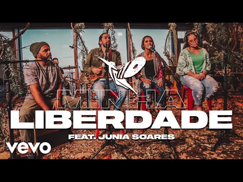 Minha Liberdade - Trilo