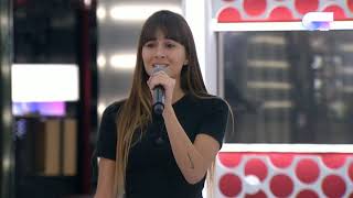 &quot;ISSUES&quot; - Aitana - Segundo pase de micros Gala 3 | OT 2017