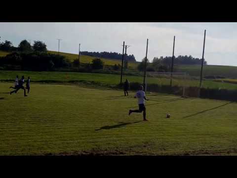 LZS Maciejowice 15-1 LZS Jarnołtów     (22.05.2016)