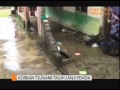 Korban Tsunami Aceh Tagih Janji Pembangunan Rumah
