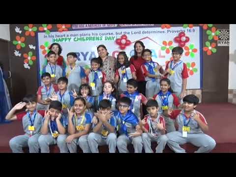 Ryan Global School