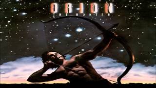 Orion The Hunter - So You Ran