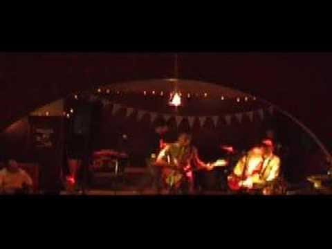 Le strade live - La bomba