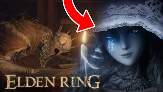 [法環] 百智爵士對菈妮的秘密評論？