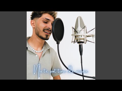 Nu te pot tine de mana