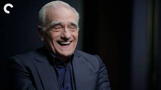 Martin Scorsese on AFTER HOURS