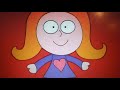 Gracie Lou The ABC Song