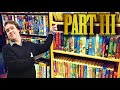 MY CHILDHOOD VHS COLLECTION PART III
