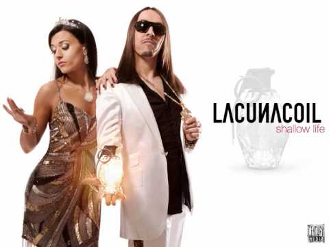 Videoclip de I Like It (Interface mix) — Lacuna Coil