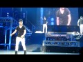 Big Time Rush - Show Me - Better With U Tour LA ...