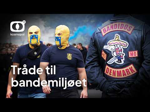 Sådan vil man stoppe voldelige fodboldfans