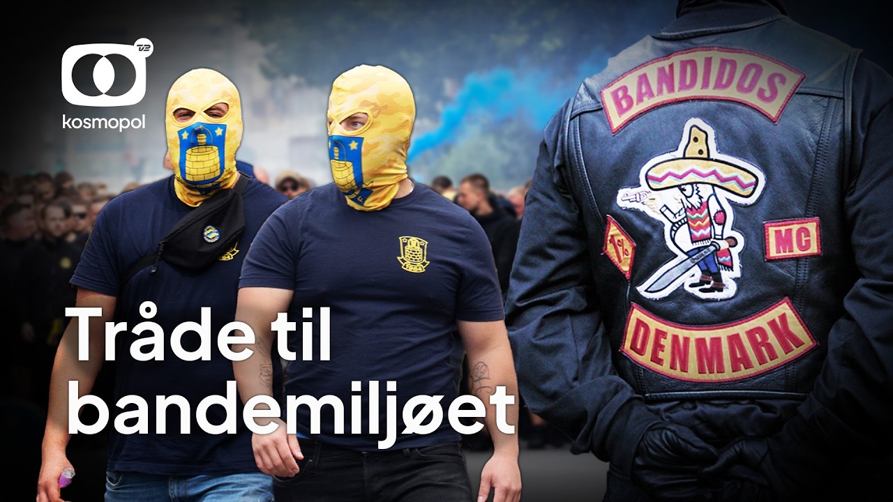 Sådan vil man stoppe voldelige fodboldfans