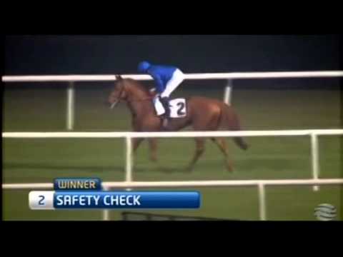 22.01.2015 Meydan (Dubai/UAE) 6.Race Al Fahidi Fort - Group II  1.400 m