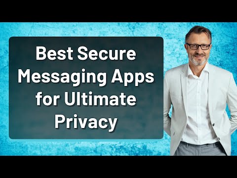 Best Secure Messaging Apps for Ultimate Privacy