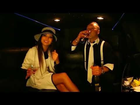 Sihell Ferry - Henna: Végre itt van a hétvége