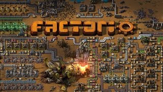デイズちゃんねる のライブ「FACTORIO」