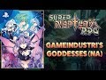 Super Neptunia RPG – A Re-introduction to Gamindustri’s Goddesses | PS4