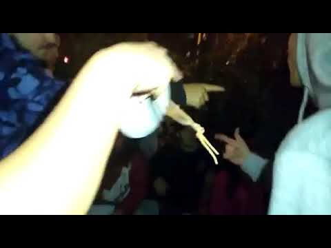 TUERO vs NAPET vs ALFON-CUARTOS.  III EDICIÓN