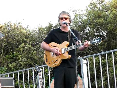 The SunKings Band @ Los Altos Concert Series