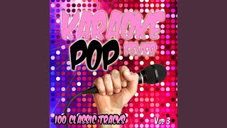 Maybe Tonight (Originally Performed by Emmylou Harris) (Karaoke Version)