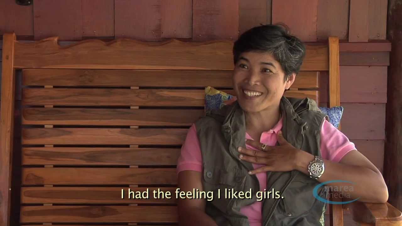 Visible Silence — Official Trailer