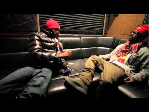 Travy Archives - Travis Porter Tour Footage with Big Sean